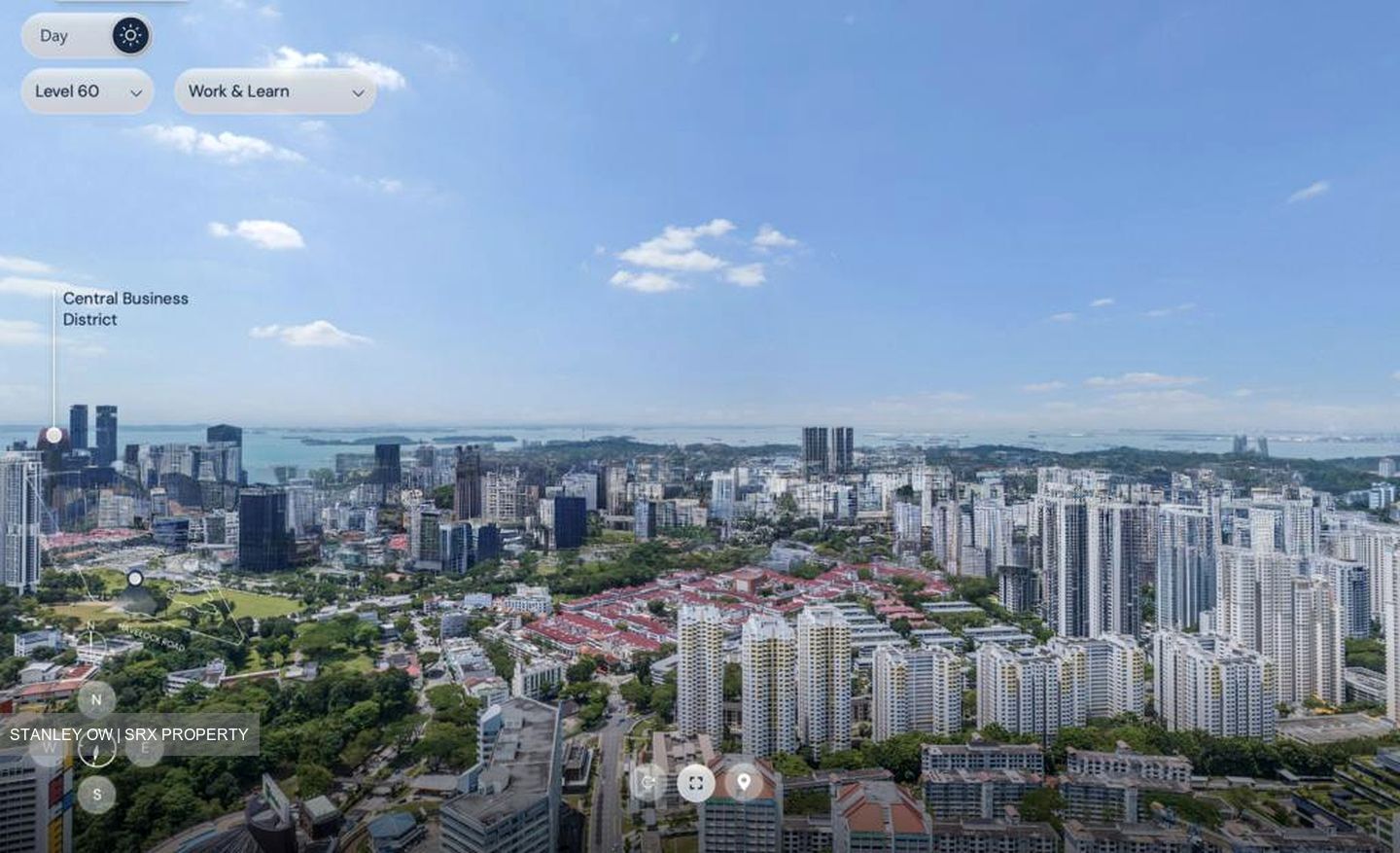 Zion Road (D3), Condominium #497595381